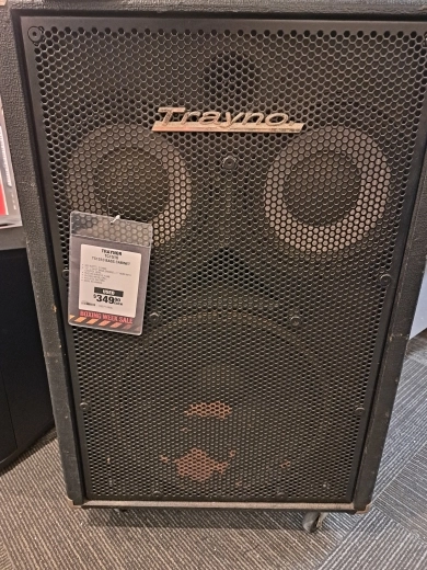 Traynor - TC1510 Bass Cab